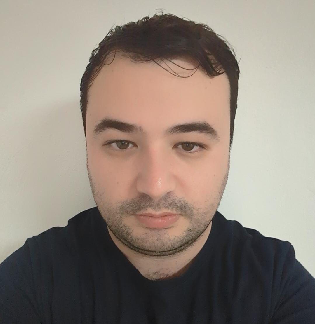 Alejandro Hernández Dopino