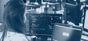 programación orientada a eventos