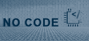 No code