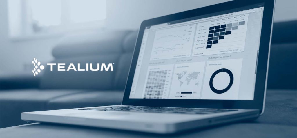 Qué es el CDP de Tealium